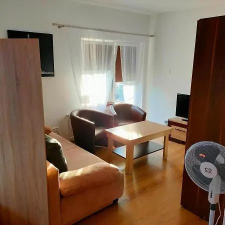 Pietowka Homestay szállás *